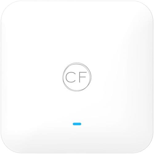 Clear Flow Air 30 WiFi6 Dual Band Gigabit 3000Mbps Ceiling AP Long Range