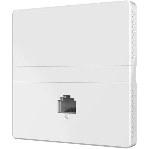 Clear Flow Wap G 1200Mbps 2.4/5GHz InWall Access Point