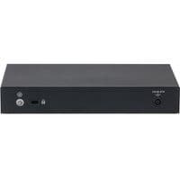 Dahua 10-Port Unmanaged Desktop Switch with 8 Port PoE (Trade Only)