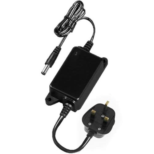Dahua 12V 2 Amp In-Line Power Supply Unit (Trade Only)