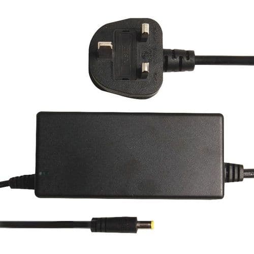 Dahua 12V 5 Amp In-Line Power Supply Unit (Trade Only)