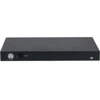 Dahua 16-Port 100Mbps + 2-port Gigabit Managed PoE Switch (Trade Only)