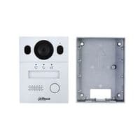 Dahua 2-Wire Hybrid Villa Door Station & Indoor Monitor (Trade Only)