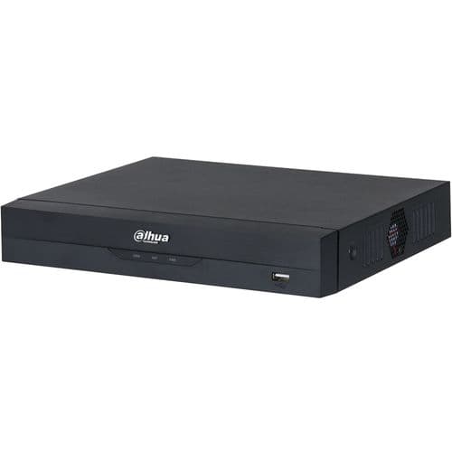 Dahua 2000-I Series 8 Channel 1U 8PoE 1HDD WizSense NVR (Trade Only)