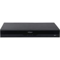 Dahua 4000-EI Series 16 Channel 1U 16PoE 2HDD WizSense NVR (Trade Only)