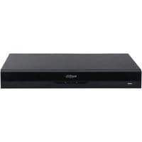 Dahua 4000-EI Series 32 Channel 1U 2HDD WizSense NVR (Trade Only)