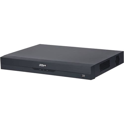 Dahua 4000-EI Series 32 Channel 1U 2HDD WizSense NVR (Trade Only)
