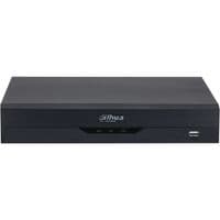Dahua 4000-EI Series 4 Channel 1U 4PoE 1HDD WizSense NVR (Trade Only)