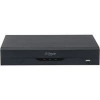 Dahua 4000-EI Series 8 Channel 1U 8PoE 1HDD WizSense NVR (Trade Only)