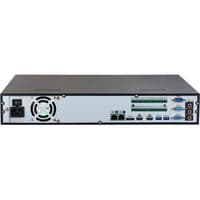 Dahua 5000-EI Series 64 Channel 1.5U 4HDD WizSense NVR (Trade Only)