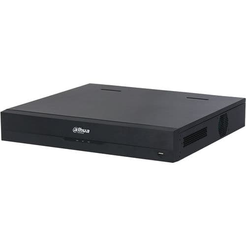 Dahua 5000-EI Series 64 Channel 1.5U 4HDD WizSense NVR (Trade Only)