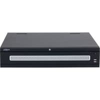 Dahua 600-XI Series 64 Channel 2U 8HDD WizMind NVR (Trade Only)