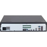 Dahua 600-XI Series 64 Channel 2U 8HDD WizMind NVR (Trade Only)