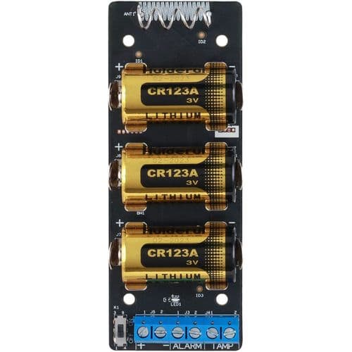 Dahua AirShield Wireless Input Expander Detector