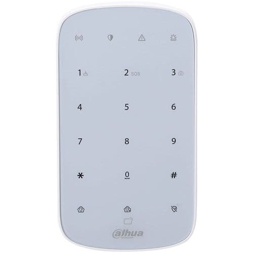 Dahua AirShield Wireless Keypad