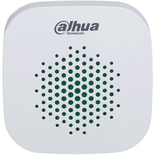 Dahua AirShield Wireless Siren Internal