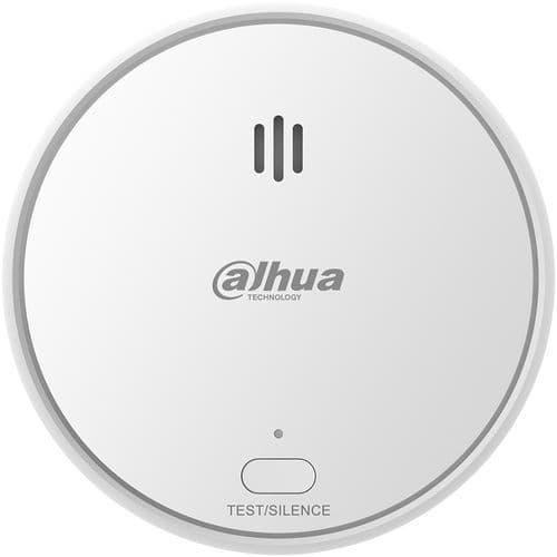 Dahua AirShield Wireless Smoke Alarm