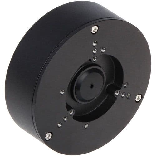 Dahua Black IP66 Multi Format Junction Box PFA130-E-B (Trade Only)
