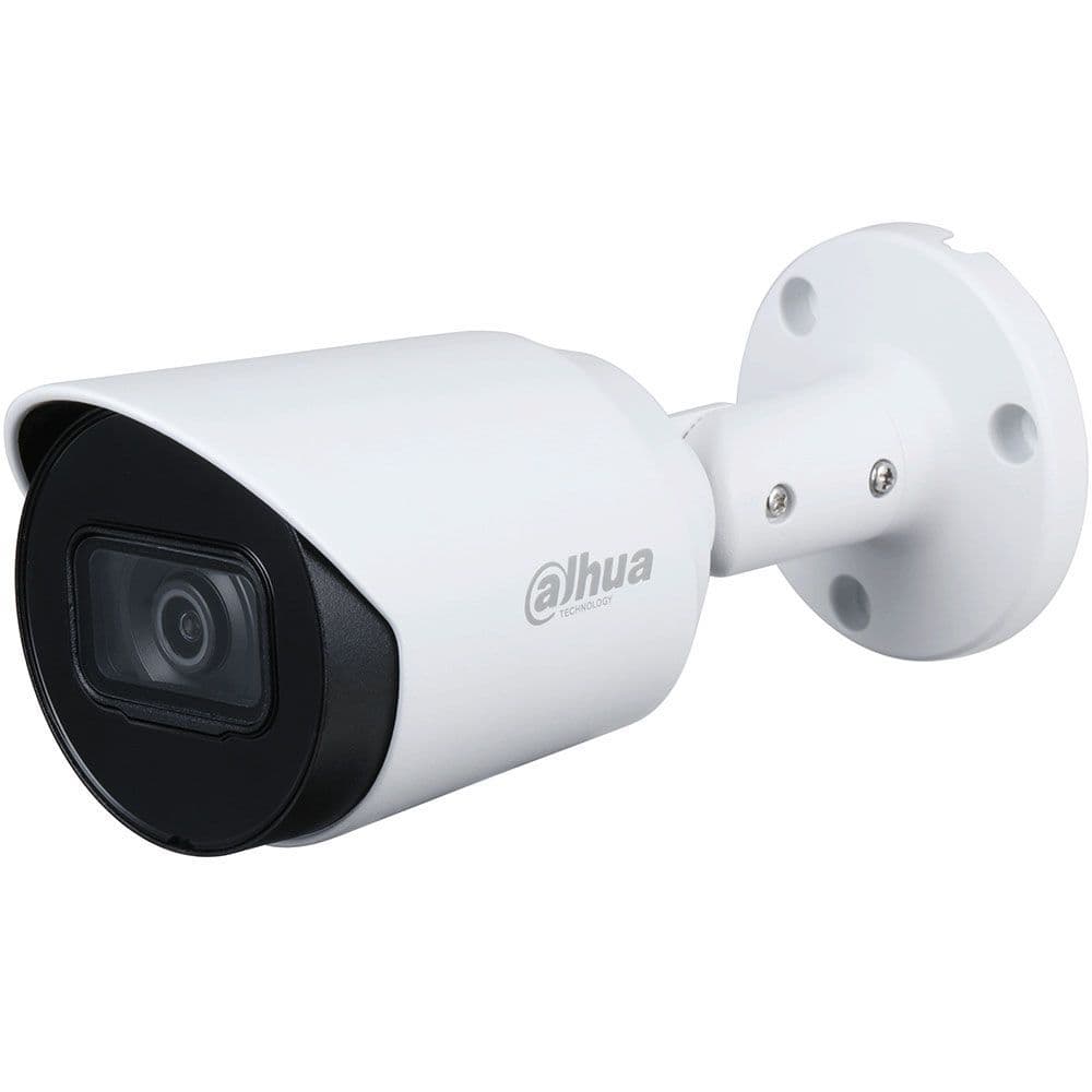 Dahua HDCVI 4K 2.8mm Starlight Bullet Camera White (Trade Only)