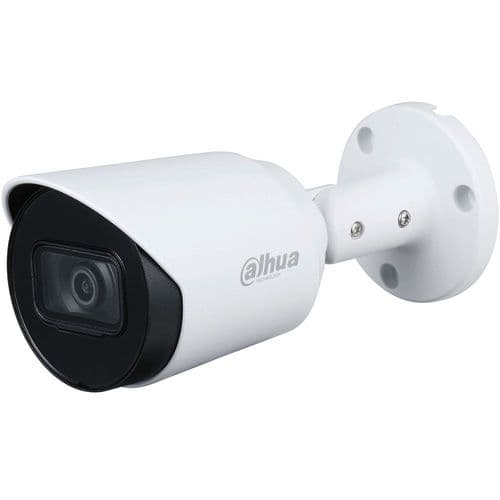 Dahua HDCVI 4K 2.8mm Starlight Bullet Camera White (Trade Only)