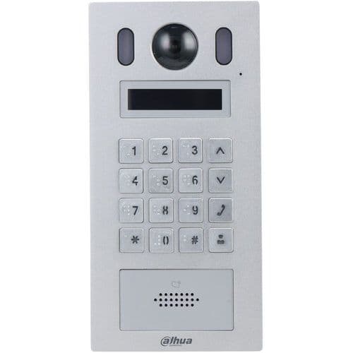 Dahua IP Apartment Door Station (Trade Only)