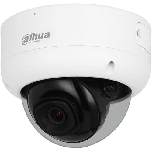 Dahua IP Fixed AI 5MP 2.8mm Fixed WizSense Dome Camera (Trade Only)