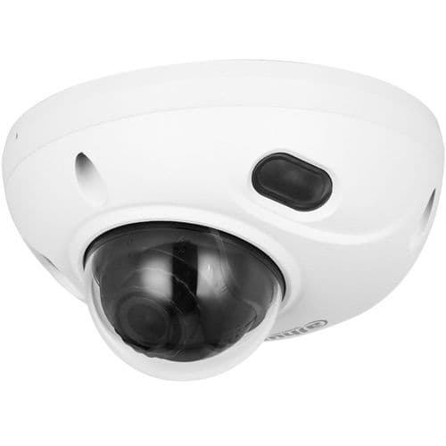 Dahua IP Fixed AI 5MP 2.8mm Fixed WizSense Mini Dome Camera (Trade Only)