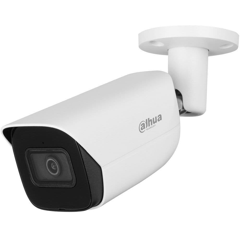 Dahua IP Fixed AI 8MP 2.8mm Fixed WizSense Bullet Camera  (Trade Only)