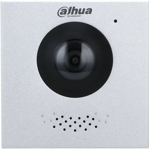 Dahua IP Modular 2MP Apartment Outdoor Station (Trade Only)