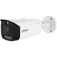 Dahua IP TiOC Pro 8MP 2.8mm Fixed Dual Light WizSense Bullet Camera (Trade Only)