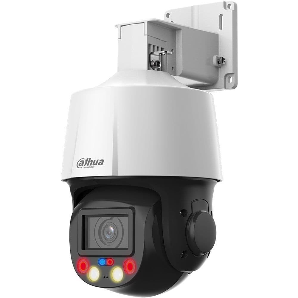 Dahua IP TiOC PTZ 4MP 2.7-13.5mm Vari-focal 5x Zoom WizSense PTZ Camera (Trade Only)