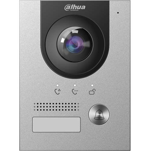 Dahua IP Villa 2-wire Door Station (Trade Only)