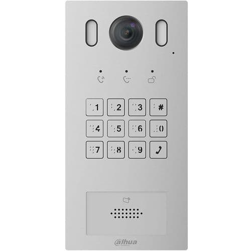 Dahua IP Villa Door Station (Trade Only)