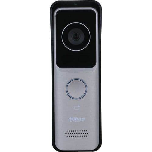 Dahua IP & Wi-Fi Villa Door Station (Trade Only)