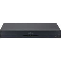 Dahua PoC Series 16 Channel 4K/5MP 1U 2HDDs WizSense XVR (Trade Only)