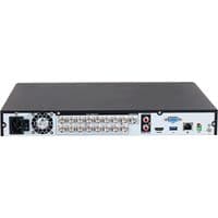 Dahua PoC Series 16 Channel 4K/5MP 1U 2HDDs WizSense XVR (Trade Only)