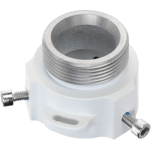 Dahua White Adapter for PTZ (Trade Only)