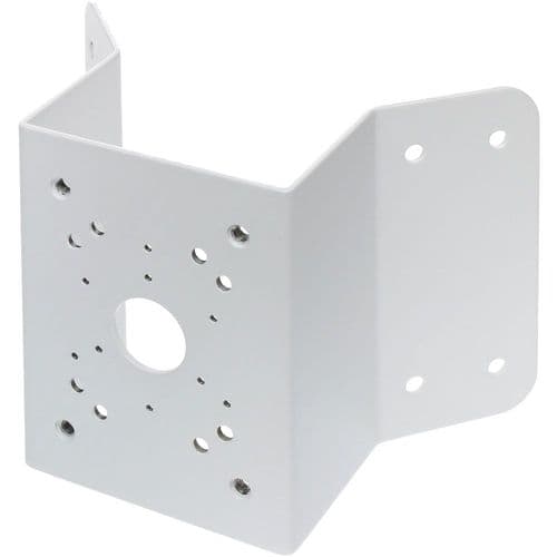 Dahua White Corner Mount Bracket PFA151 (Trade Only)