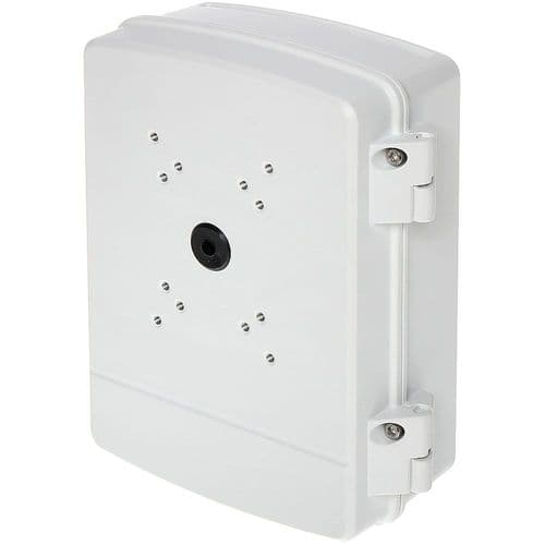 Dahua White Large Power Junction Box for PTZs PFA140 (Trade Only)