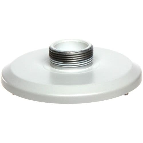 Dahua White Mount Adapter Plate PFA100 (Trade Only)