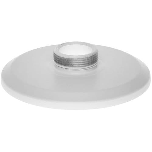 Dahua White Mount Adapter Plate PFA101 (Trade Only)
