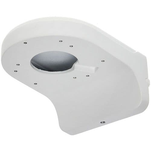 Dahua White Wall Mount for Dome Cameras PFB203W (Trade Only)