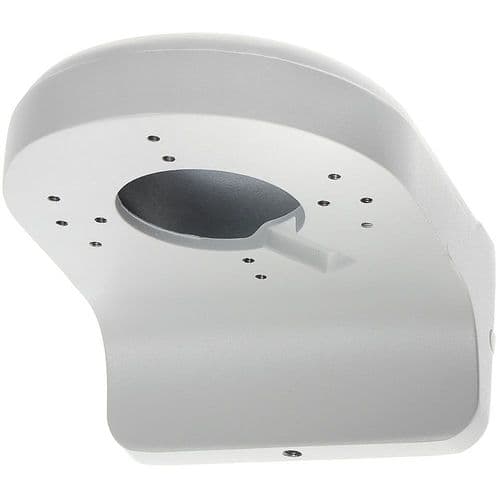 Dahua White Wall Mount for Dome Cameras PFB204W (Trade Only)