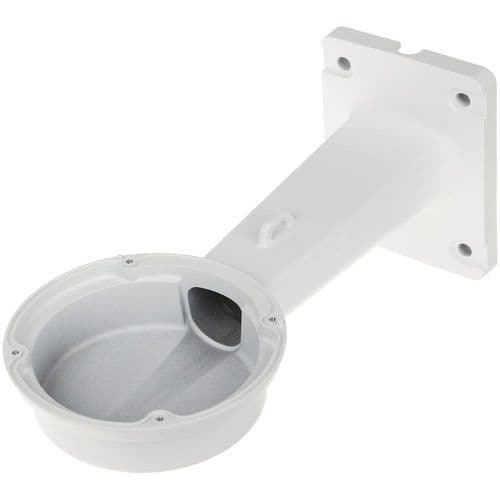 Dahua White Wall Mount for PTZ PFB730W (Trade Only)