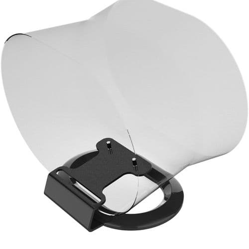 Flexson Desk Stand for Sonos Era 300 (Single)