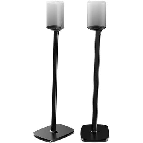 Flexson Floor Stand for Sonos Era 100 (Pair)