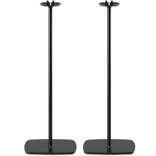 Flexson Floor Stand for Sonos One, One SL and Play:1 (Pair)