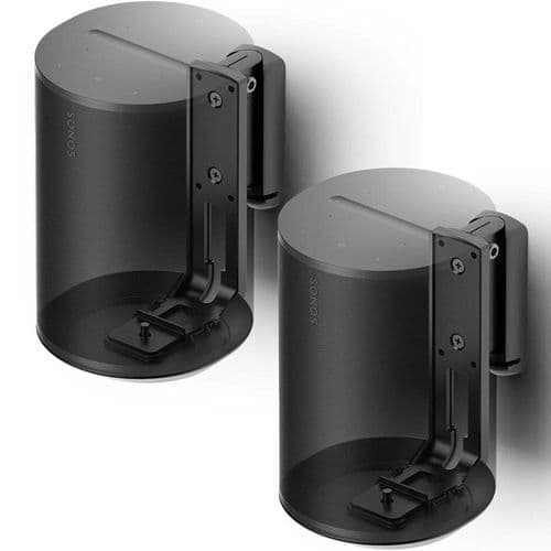 Flexson Wall Mount for Sonos Era 100 (Pair)