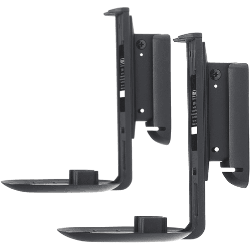 Flexson Wall Mount for Sonos One, One SL and Play:1 (Pair)