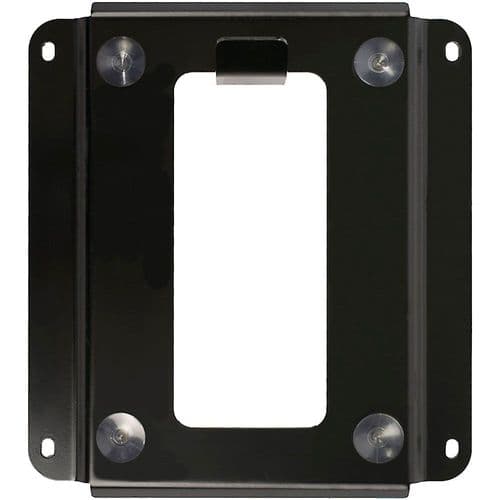 Flexson Wall Mount for Sonos Sub Black